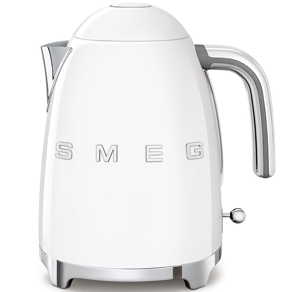 Smeg Retro Variable Temp Kettle - Red Stick Spice Company