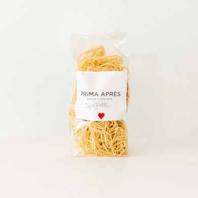Prima Apres Pasta