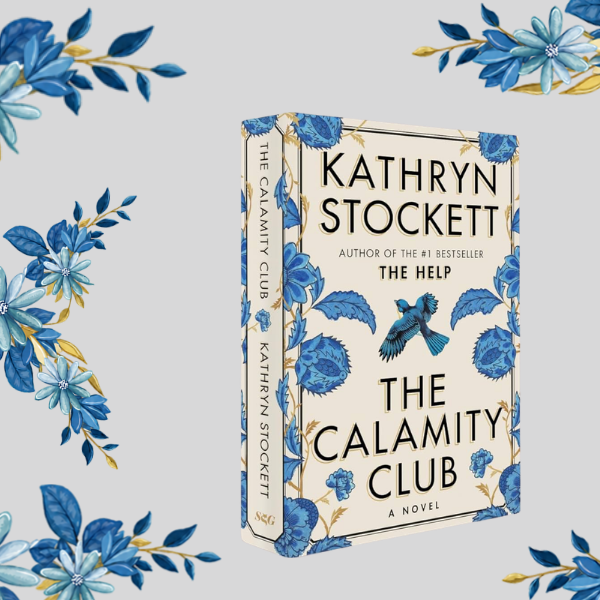 Cook the Book: The Calamity Club