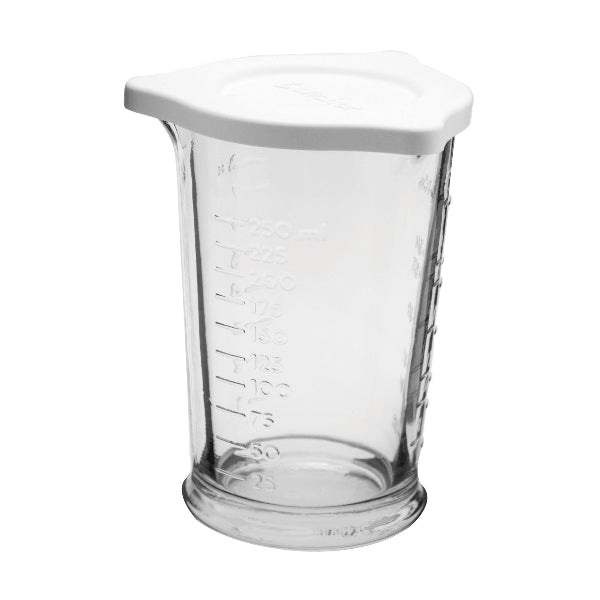 Anchor Hocking Measuring Glasses