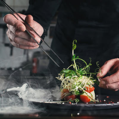 Plating Tweezers