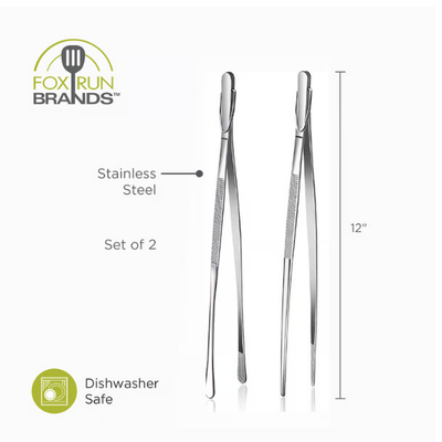 Plating Tweezers