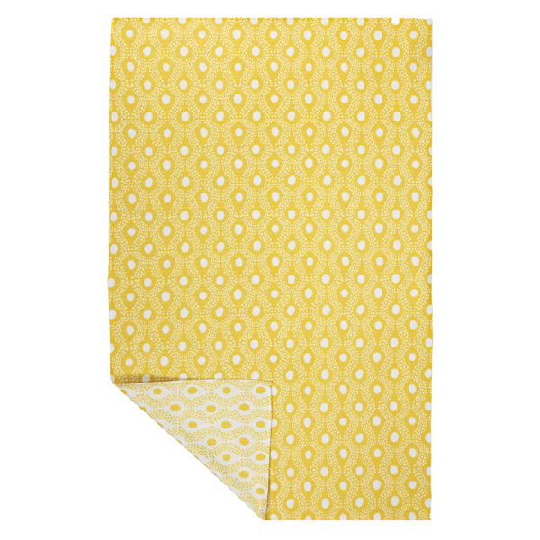 Mu Kitchen Vibe Dual Sided Tea Towels