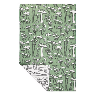 Mu Kitchen Vibe Dual Sided Tea Towels