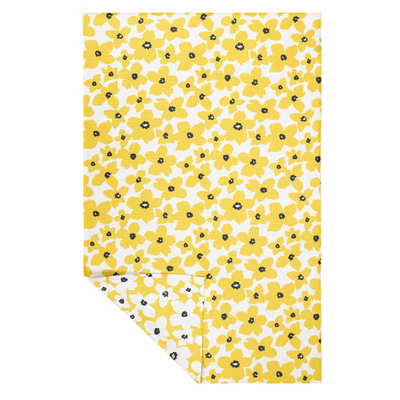 Mu Kitchen Vibe Dual Sided Tea Towels