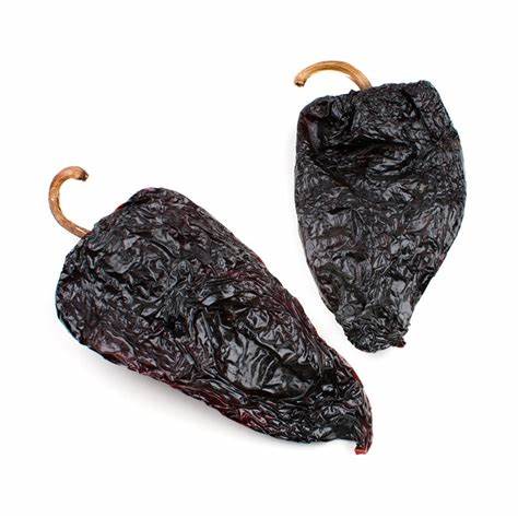 Ancho Chile - Whole