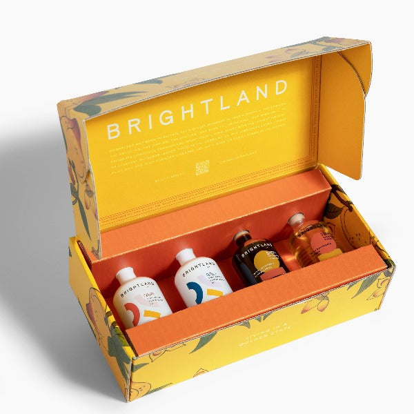 Brightland - The Mini Essentials