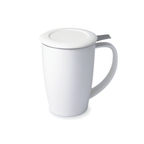Curve Tea Cup