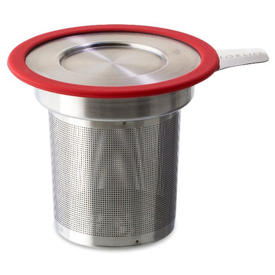 FORLIFE Stainless Extra Fine Tea Infuser