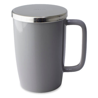 FORLIFE Dew Mug with Infuser & Lid 18oz