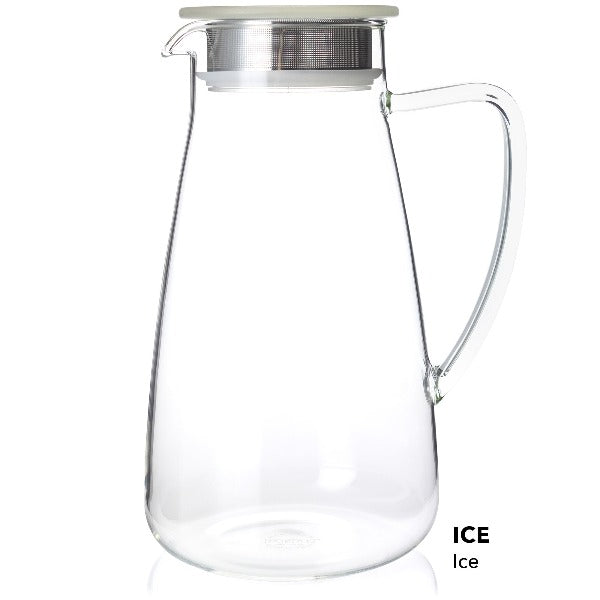 FORLIFE Flask Iced Tea Jug 64 oz - Red Stick Spice Company