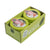 Green Tea Mints Canisters - Pink Dragonfruit Flavor