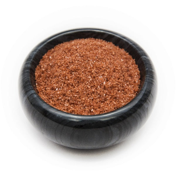 Alaea Hawaiian Red Sea Salt - Sea Salts - Red Stick Spice Company