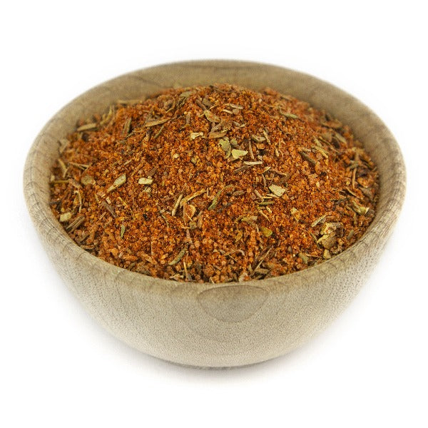 Barbacoa Blend - Spice Blends - Red Stick Spice Company