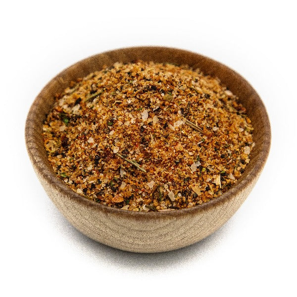 Apple Chipotle Rub - Spice Rubs - Red Stick Spice Company