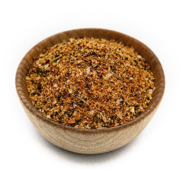 Jerk Chicken - Spice Rubs - Red Stick Spice Company