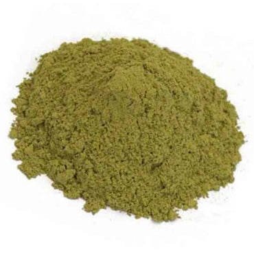 Basil-Ground - Spices - Red Stick Spice Company