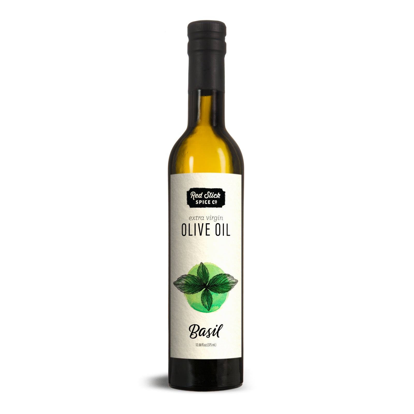 Basil Extra Virgin Olive Oil