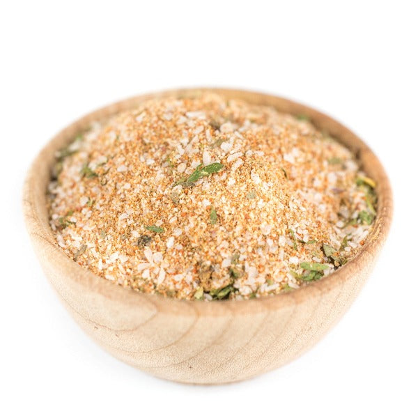 Bayou Lafourche Blend - Spice Blends - Red Stick Spice Company