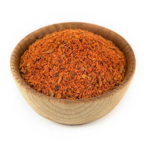 Bayou Seafood Blend - Spice Blends - Red Stick Spice Company