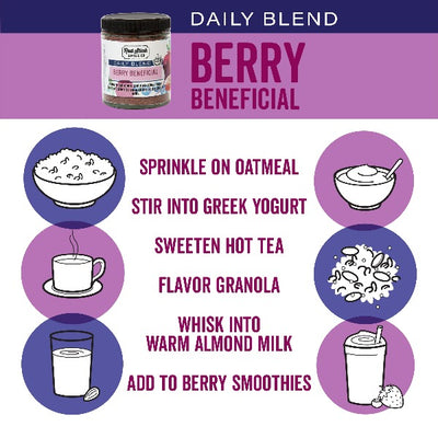 Berry Beneficial Daily Blend