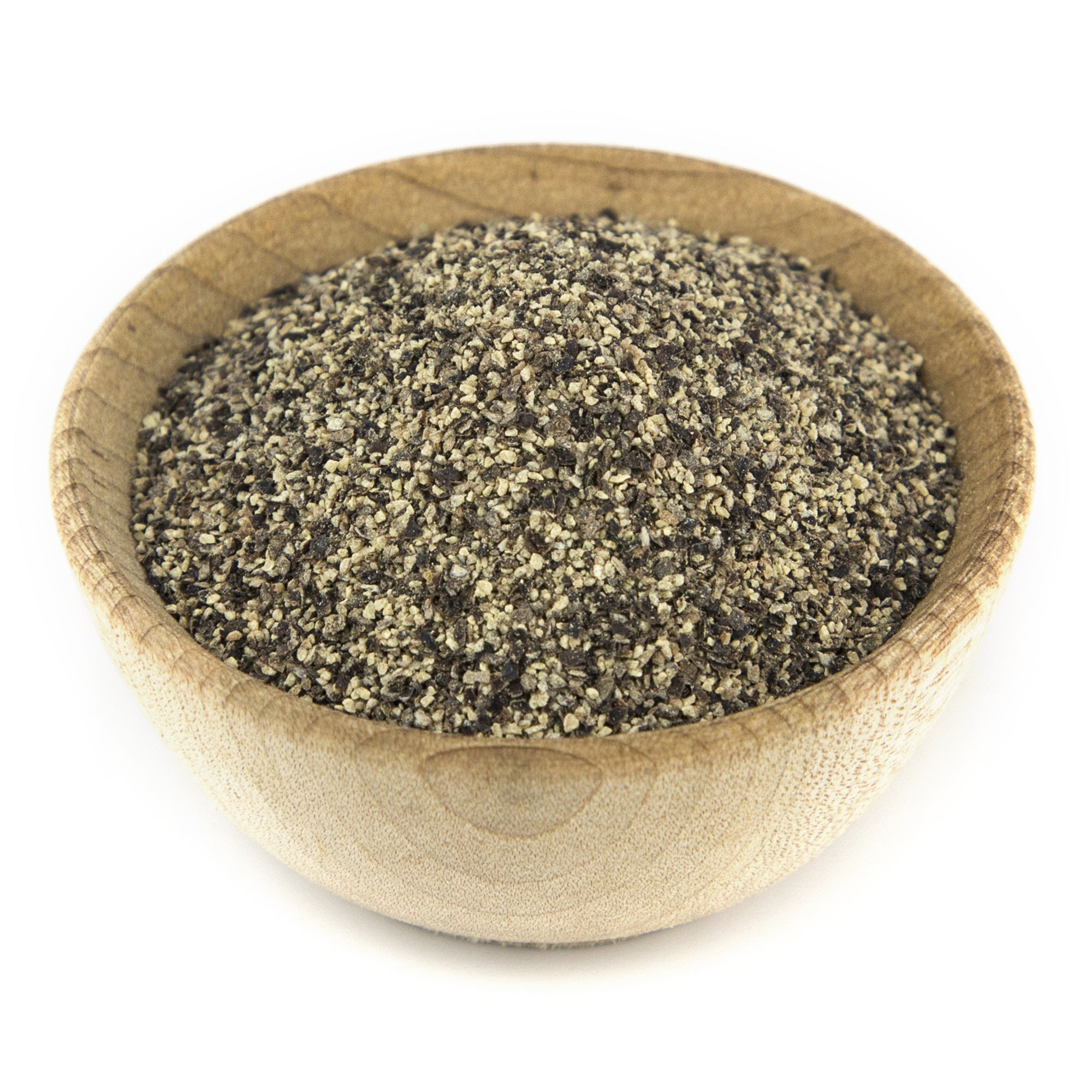 Peper Ground Black Pepper - Ground - Buy Online - Red Stick Spice Company