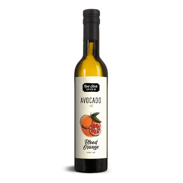 Blood Orange Avocado Oil