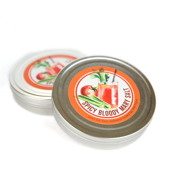 Spicy Bloody Mary Salt