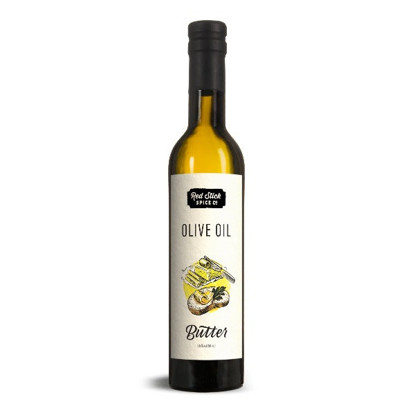 Butter Flavored Olive oil