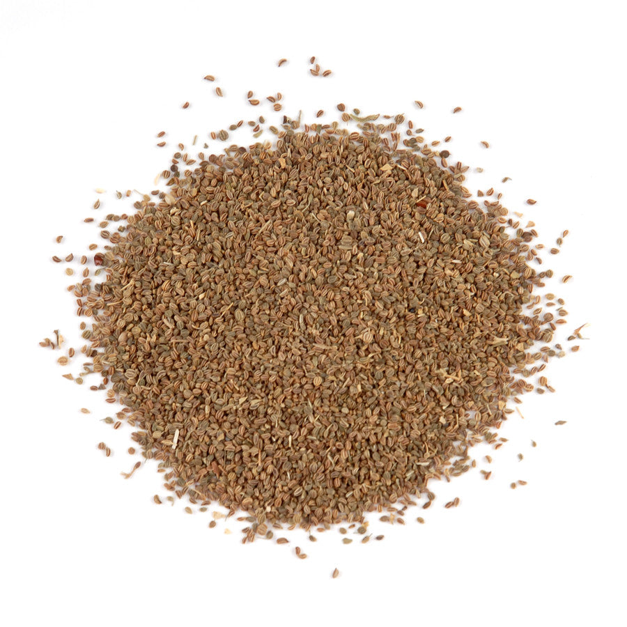 Celery Seed - Whole - Spices - Red Stick Spice Company
