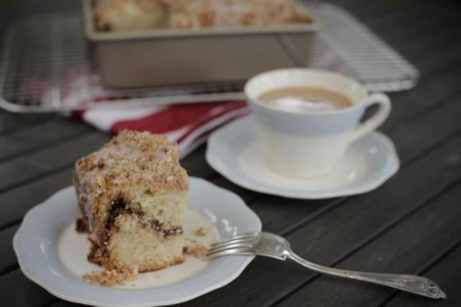 Cardamom Seed - Ground