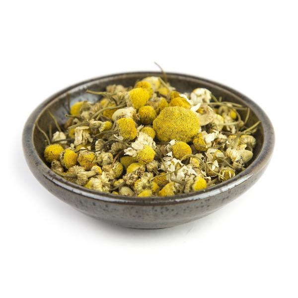 Chamomile Flowers - Tea - Red Stick Spice Company