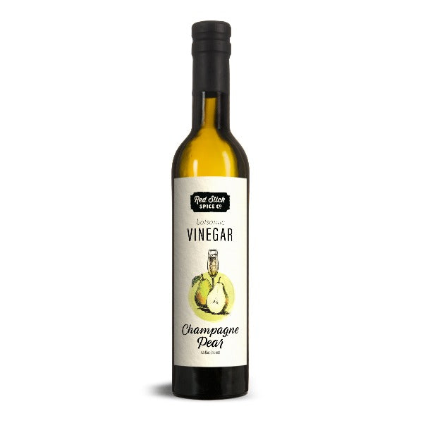 Champagne Pear White Balsamic Vinegar