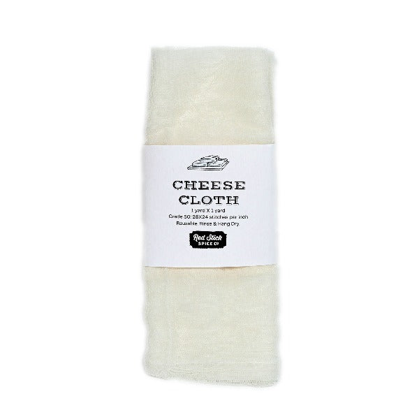 Cheesecloth