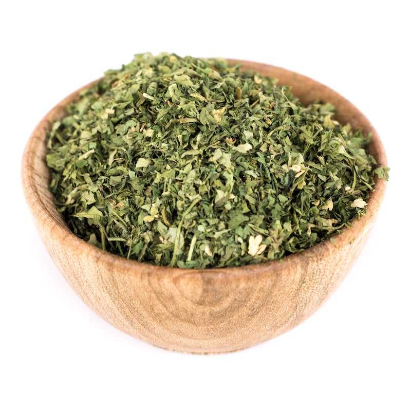 Chervil Leaf - Premiere_Spices - Red Stick Spice Company