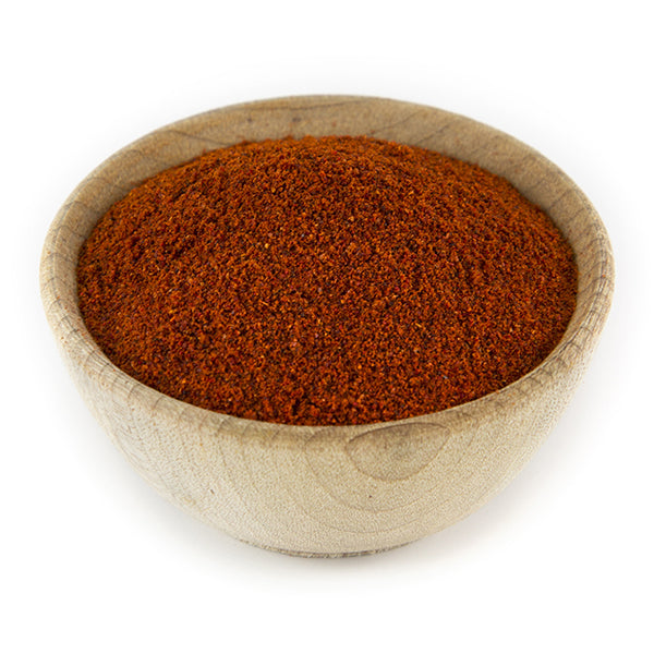 Chipotle Morita Powder