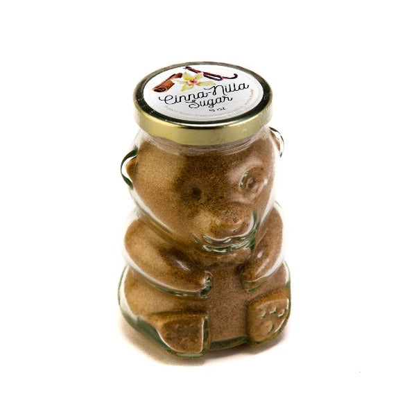 Cinna Nilla Sugar - Spice Blends - Red Stick Spice Company