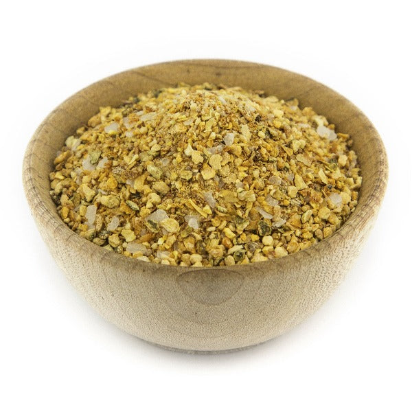 Citrus and Ginger Blend - Spice Blends - Red Stick Spice Company