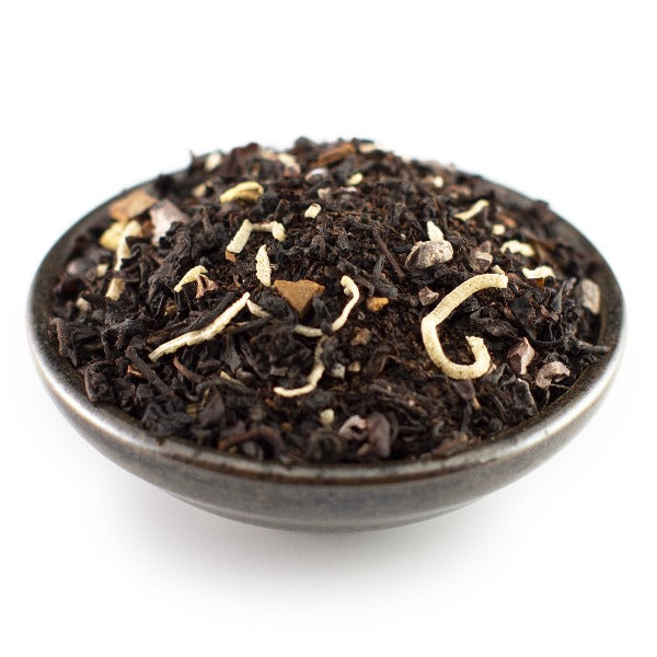 Coconut Cacao - Tea - Red Stick Spice Company