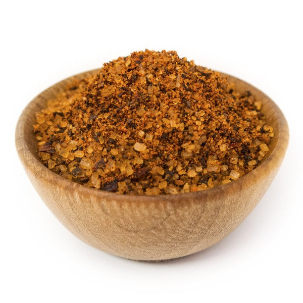 Coffee BBQ Rub - Spice Rubs - Red Stick Spice Company