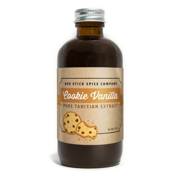 Cookie Vanilla Extract