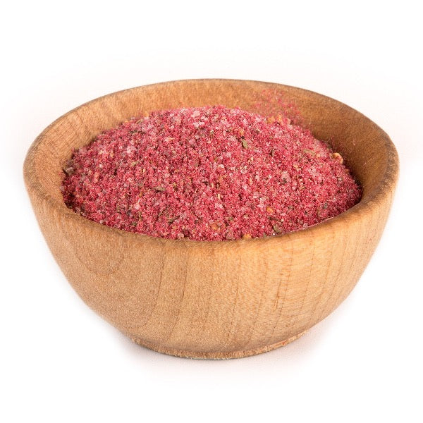 Cranberry Maple Rub - Spice Rubs - Red Stick Spice Company