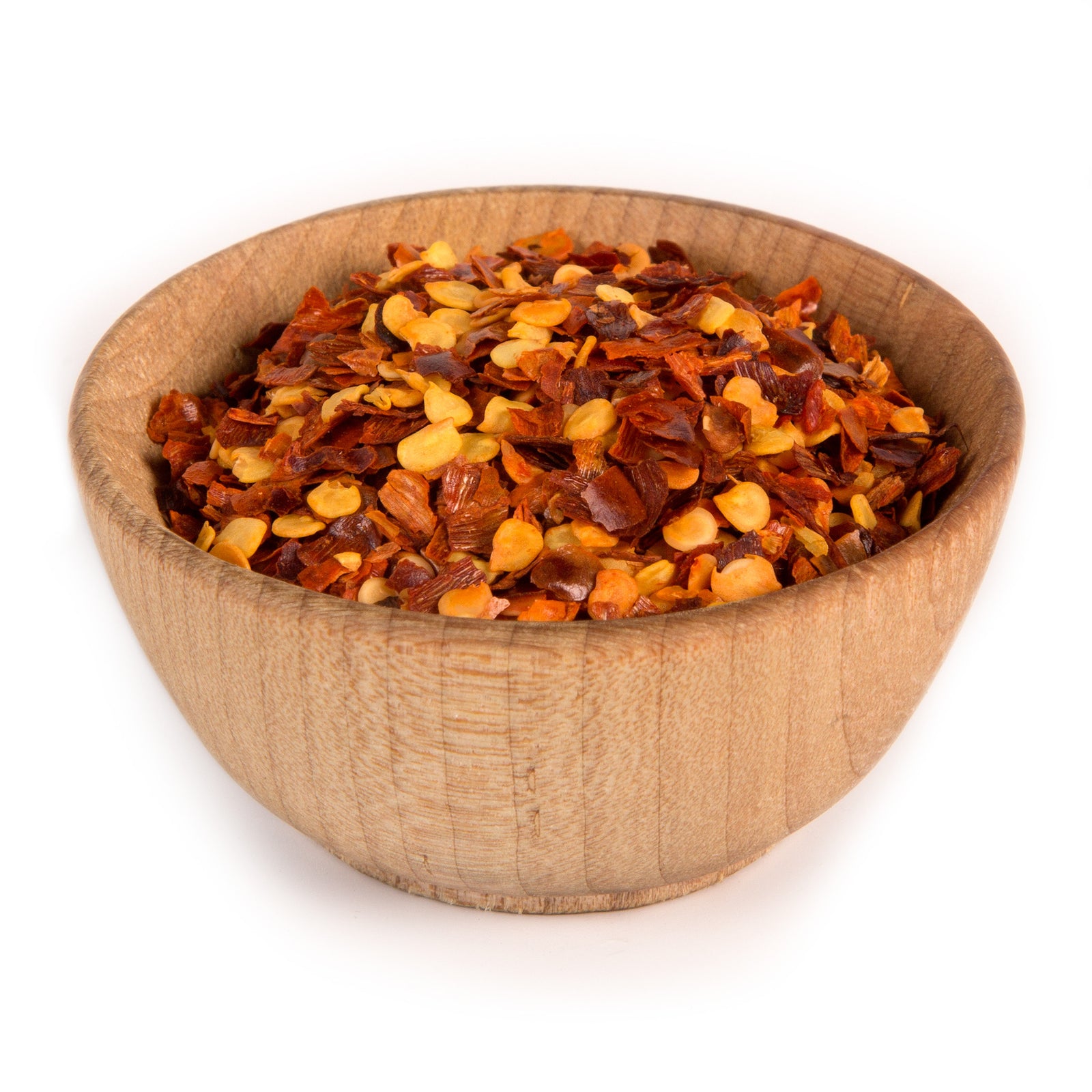 Crushed Red Pepper - Chile Pepper - Red Stick Spice Company