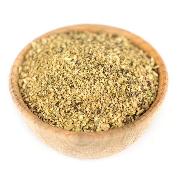 Back Yard Burger Blend - Spice Rubs - Red Stick Spice Company