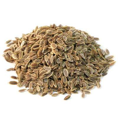 Dill Seed-Whole - Spices - Red Stick Spice Company