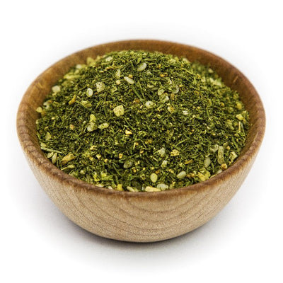Dill-licious - Spice Blends - Red Stick Spice Company