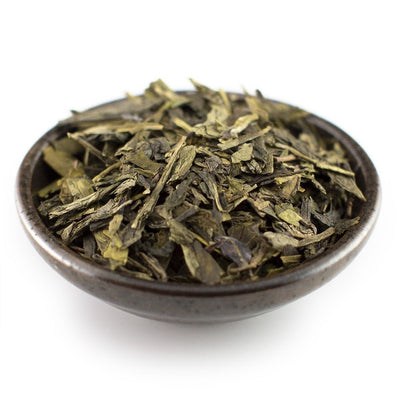 Dragonwell - Tea - Red Stick Spice Company