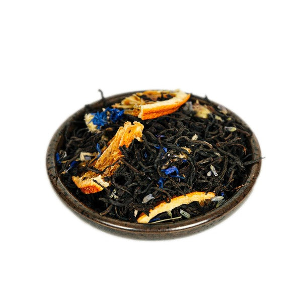 Earl Grey Lavender Black Tea
