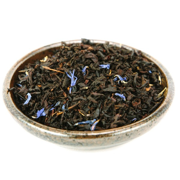 Earl Grey Creme Tea - Tea - Red Stick Spice Company