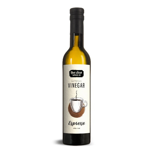 Espresso Dark Balsamic Vinegar